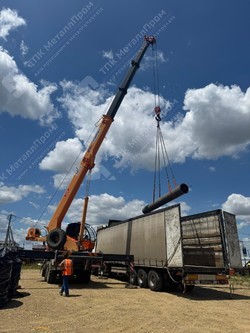 Изготовление воздухозаборных труб под ключ Изготовление воздухозаборных труб под ключ фото 15