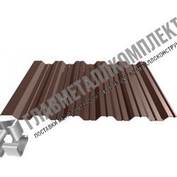 Профнастил НС35
