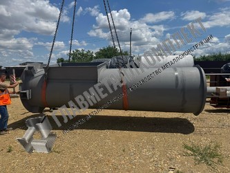Изготовление воздухозаборных труб под ключ фото 14
