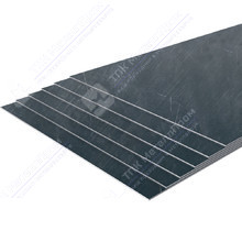 Лист горячекатаный