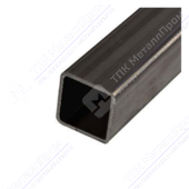 Труба профильная 40х40х2 мм (Для сетки рабицы)