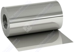 Лист Х/К 1,2 1,25м рулон 08пс/сп 16523