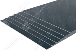 Лист Г/К 45 1,5м 6м ст3пс5/сп5 14637