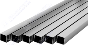 Труба профильная НЛГ 200х200х6 30245