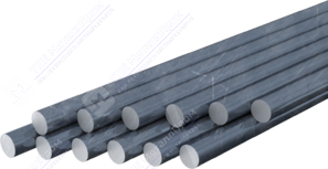 Круг стальной 24 6м ст45