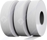 Лента оцинкованная 0,7х137 мм