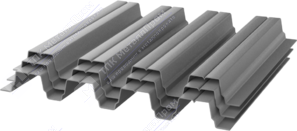 Профнастил ОЦ Н75 0,65 750/800