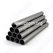 Труба горячекатаная 45х4,0