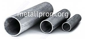 Труба бесшовная 219x12