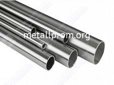 Труба оцинкованная 89x3,5