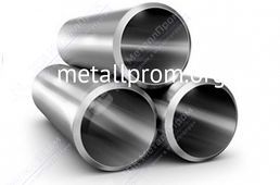 Труба толстостенная 27x4 08-12Х18Н10Т ГОСТ 9941-81