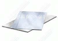 Лист оцинкованный 0,45 мм SteelArt СтилАрт