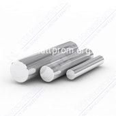 Круг нержавеющий AISI 201 3 мм, L=3100