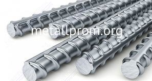 Арматура 8 мм АТ400С 5781