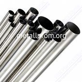 Труба холоднодеформированная 28х4 ГОСТ 8734-75 ст 09Г2С