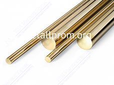 Бронзовый круг БрАЖ9-4 160