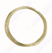 Латунная проволока Л63 2,0 мяг 1066