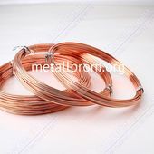 Медная проволока ММ 2,12