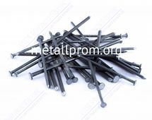 Гвоздь строительный 8x300 (5 кг)