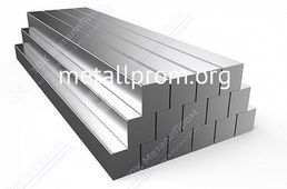 Инструментальный квадрат ГОСТ 2591-2006 У8А 38 мм