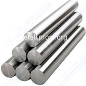 Круг нержавеющий калиброванный AISI 304 (08Х18Н10) 6,0х4100 мм h9