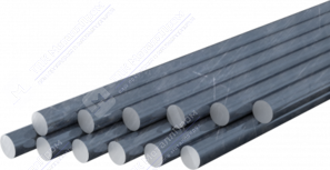 Арматура 10 мм 11,7 м А1 СТ3ПС/СП