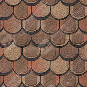 Гибкая черепица Shinglas Атлантика (Тенерифе)