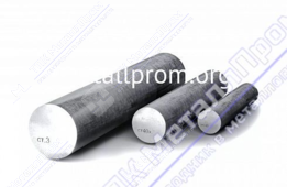 Круг оцинкованный 20 немер ст3пс/сп