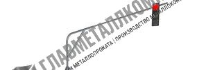 Опоры ОМГФ и ОМГ