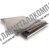 Лист горячекатаный 16мм x1,5x6м ст3пс5/сп5 14637